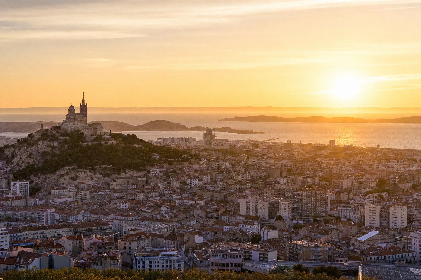 Index PREUMS Real Estate, Marseille, édition 2026